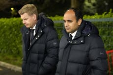 Tottenham accused of editing meeting minutes after fans raise relegation concerns