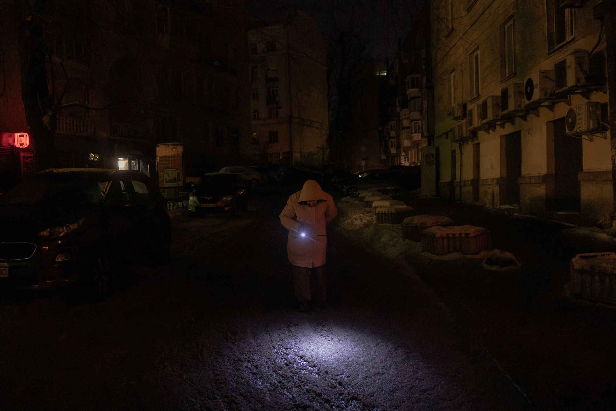 The aid was originally intended to help Ukraine import liquefied natural gas and rebuild infrastructure damaged by Russian strikes, say sources including a US and a Ukrainian official.