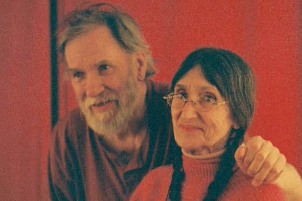 Folk singer Tucker Zimmerman and wife Marie-Claire Lambert died together in a house fire in Belgium