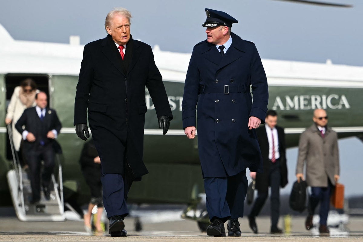 Is Donald Trump now the GOP’s biggest obstacle to keeping the Senate?