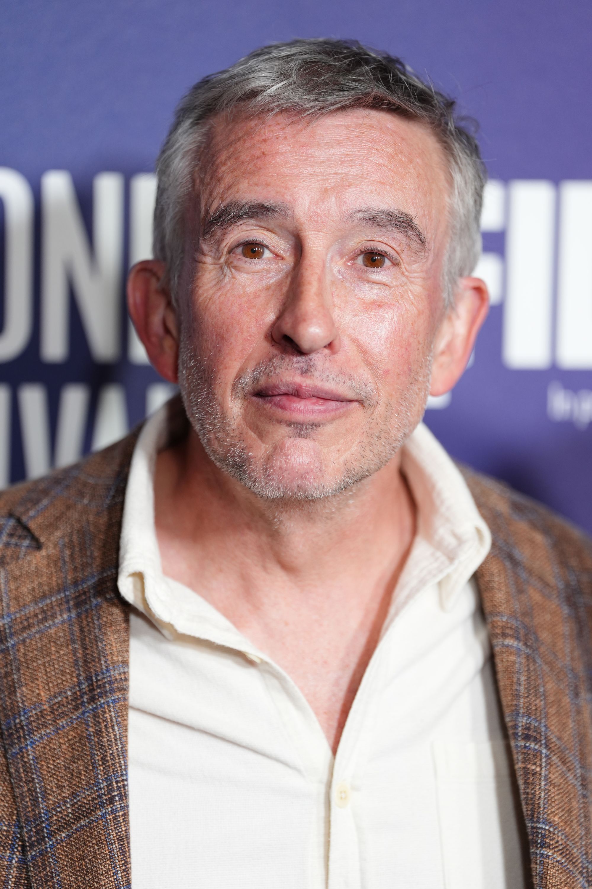 Coogan has said British political party Reform UK is "anti-human rights" in an interview with The Big Issue