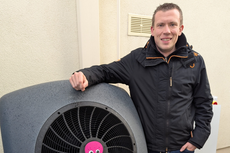 ‘We installed a heat pump last year – here’s what I’ve learned’
