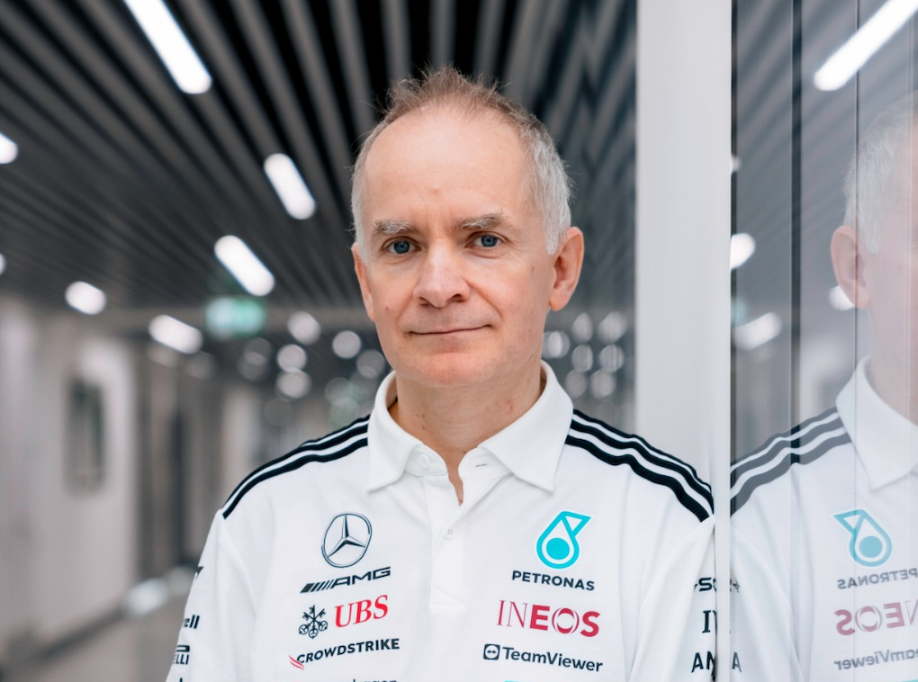 Mercedes announce surprise exit of F1 design chief – six weeks before 2026 season