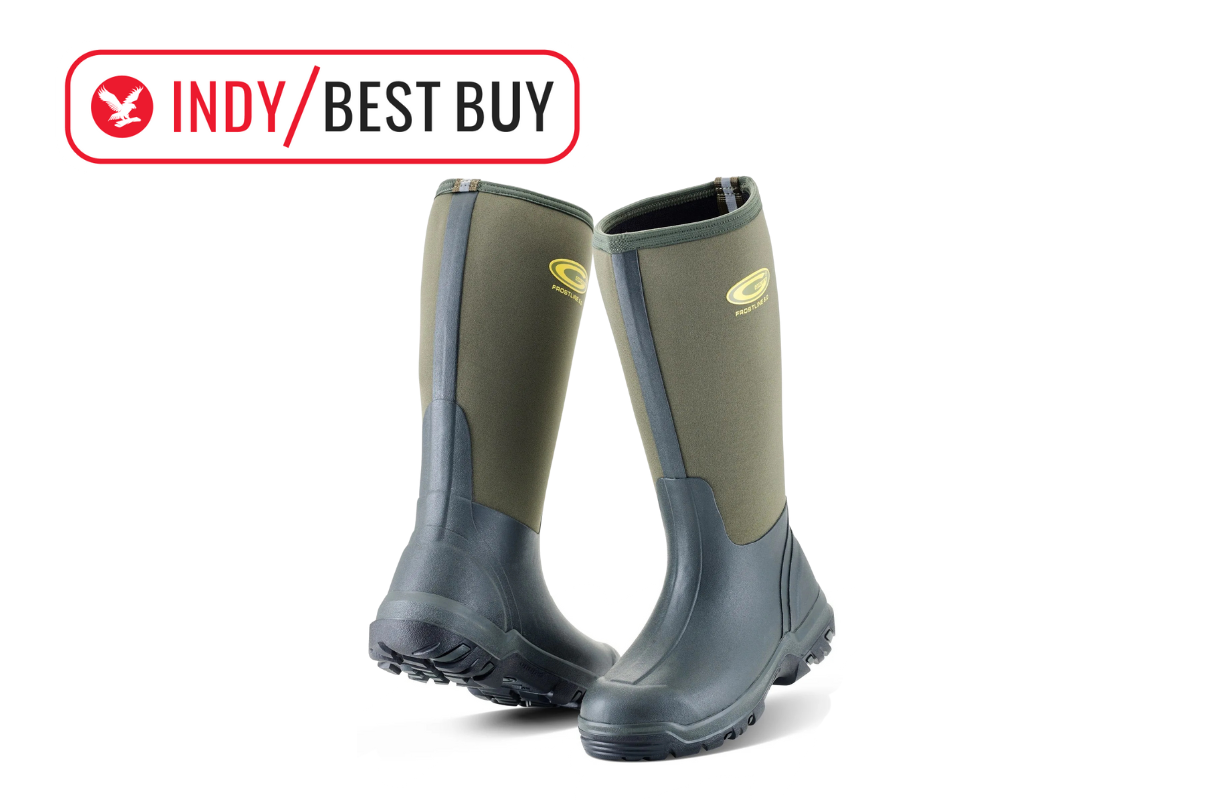 Grubs frostline 5.0 men’s wellies