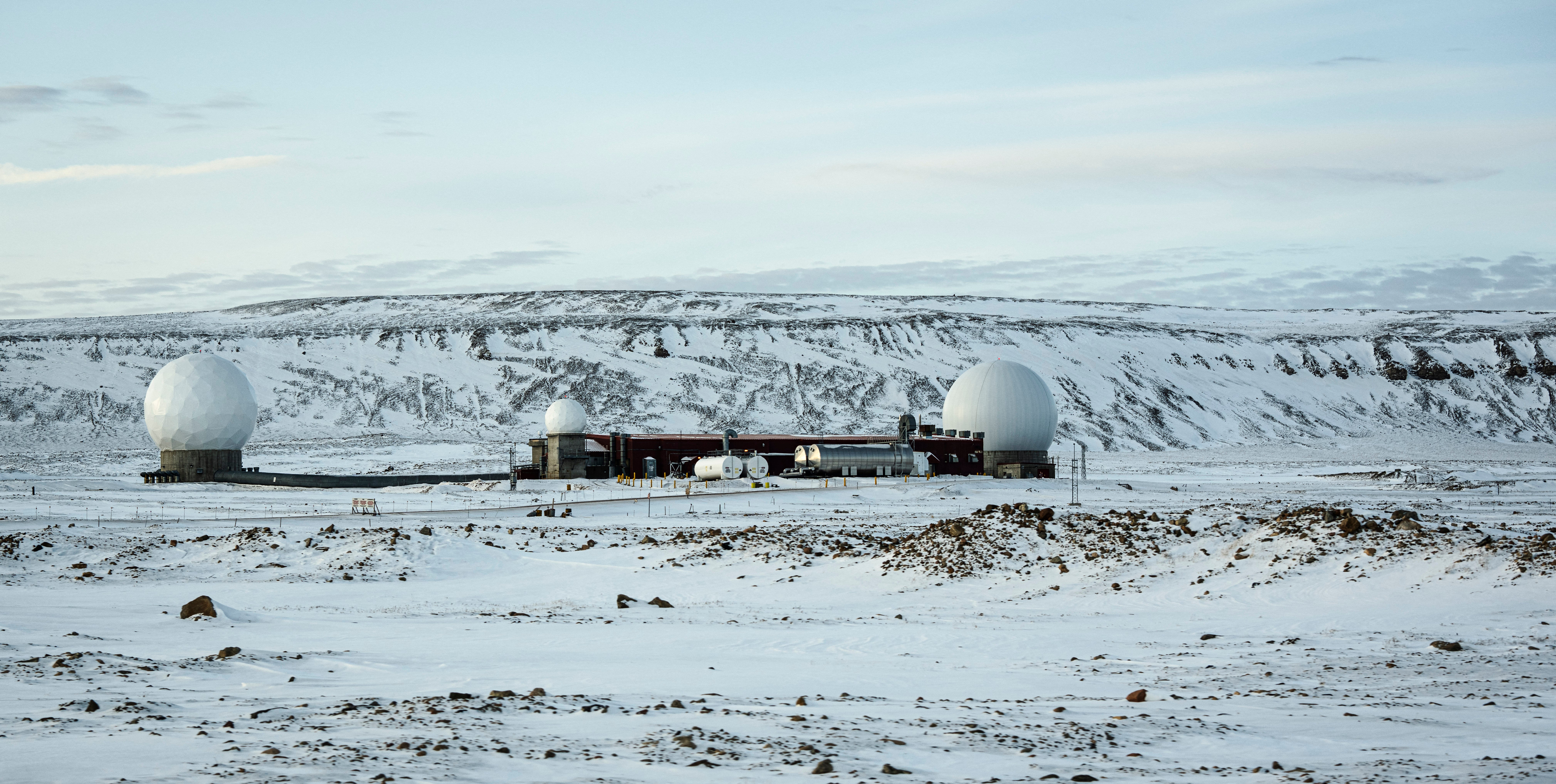 <p>NORAD aircraft will soon fly to Greenland's Pituffik Space Base for ‘long-planned’ activities that were coordinated with Danish officials</p>