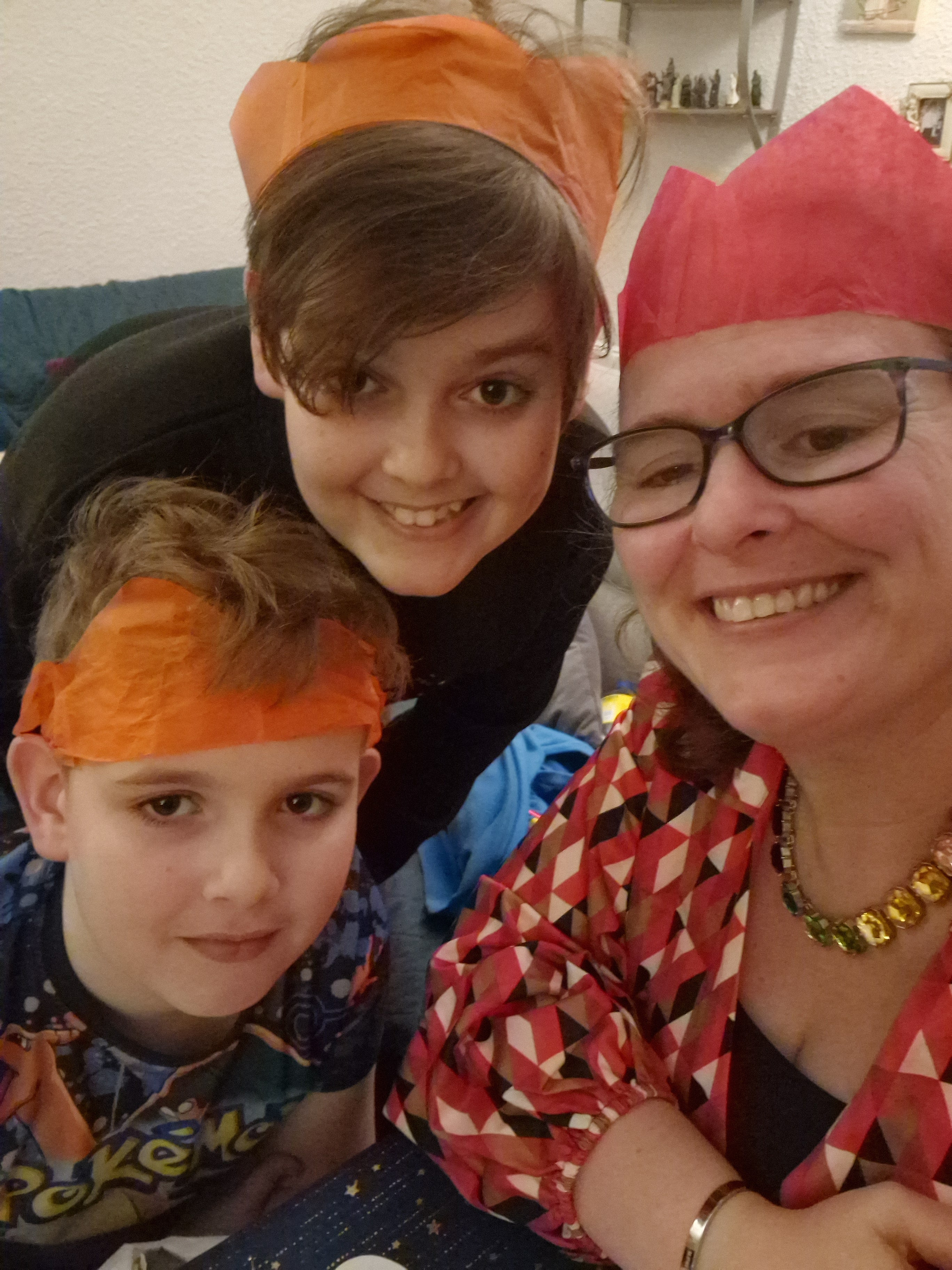 Jodie Lopez, 47, doesn't believe a social media ban is the right approach