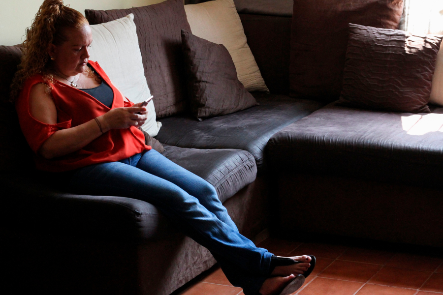 Mississippi tops the list for inactivity, followed by West Virginia and Arkansas, while Washington D.C., Colorado and Vermont have the lowest rates