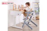 Best kids desks IndyBest review Boori ergonomic desk
