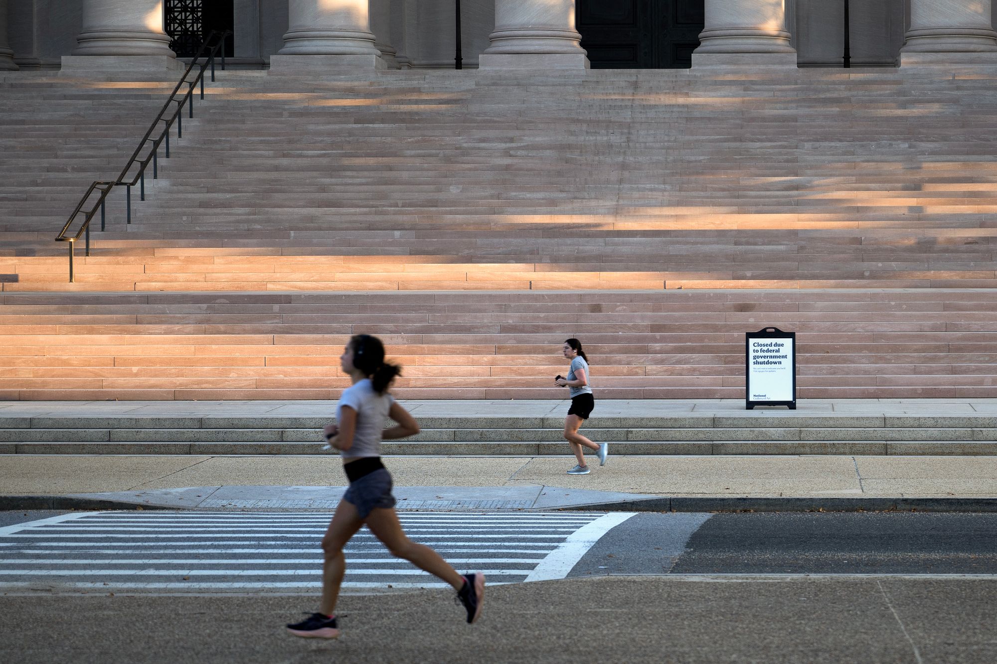 Washington D.C. residents were among the most active people after work, compared to workers in Mississippi who were the least.