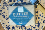 best supermarket butter indybest review Tesco finest butter with sea salt crystals