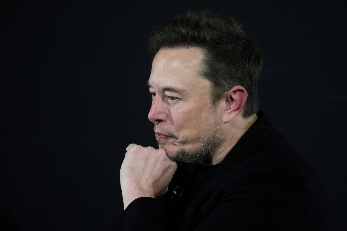 EU investigates Elon Musk’s Grok chatbot over explicit images