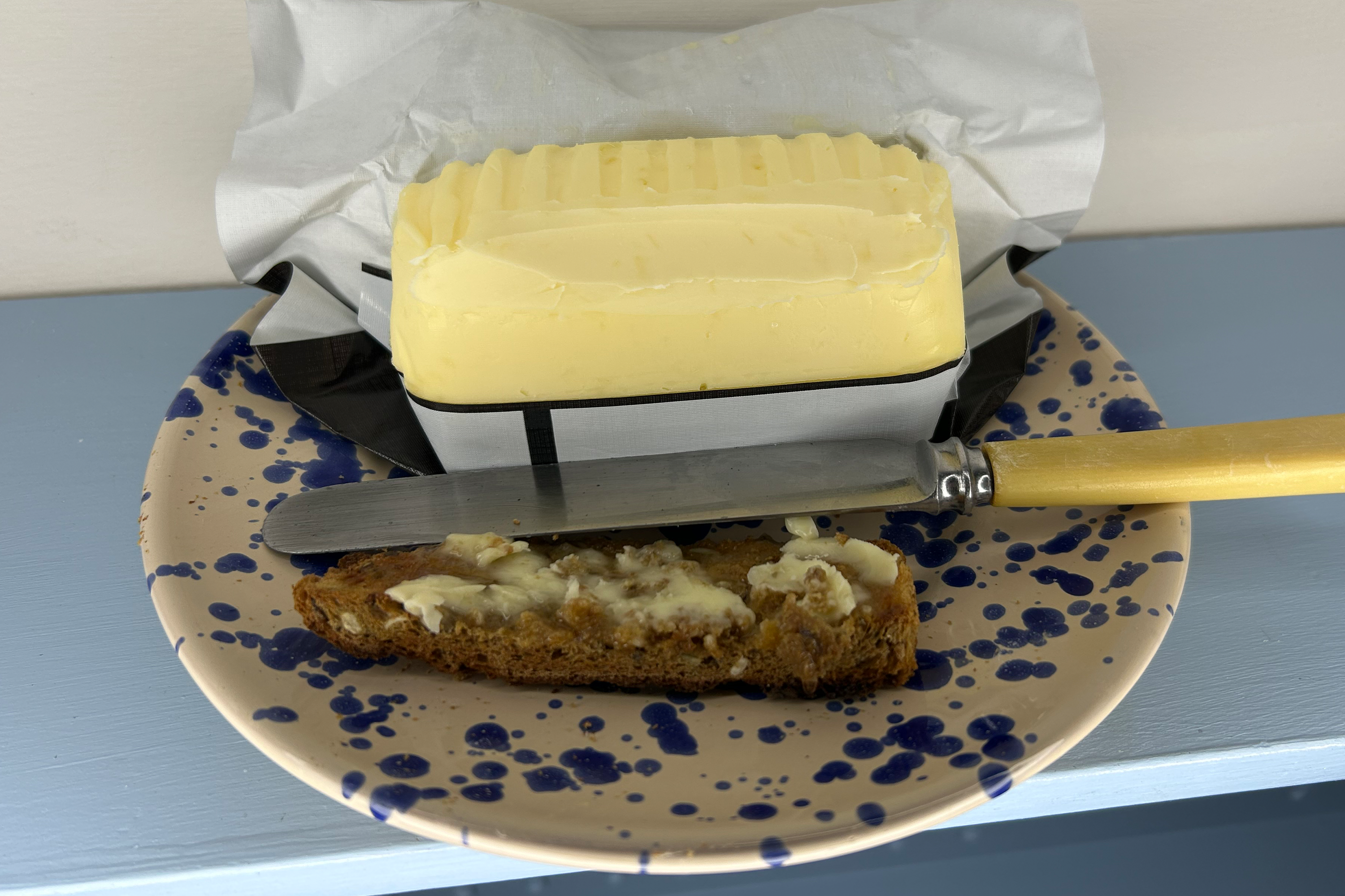 <p>I tried everyday budget heroes and luxury butters worth splurging on </p>