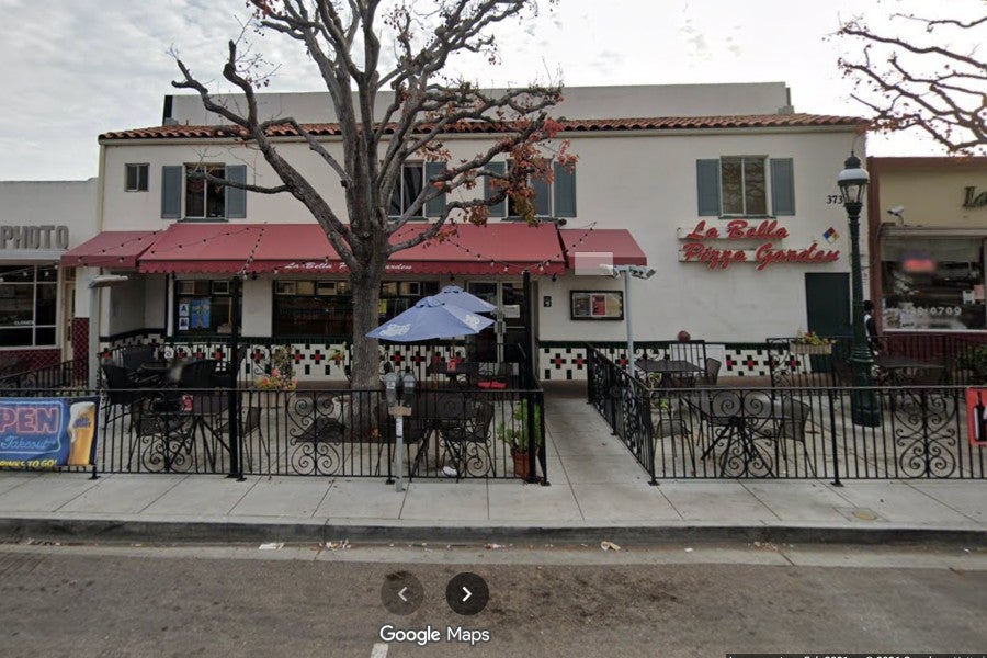 <p>Four men  — Jose Roque-Garcia, 50; Carlos Herrera, 42; Marco Herrera, 41; and Franco Dominguez, 43 — were arrested in January 2026 in connection to a killing at La Bella's Pizza Garden</p>