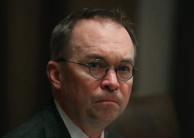 <p>Mulvaney, who served as Trump’s acting chief of staff in his first administration, cautioned the president to weigh the drawbacks to pushing for Greenland </p>