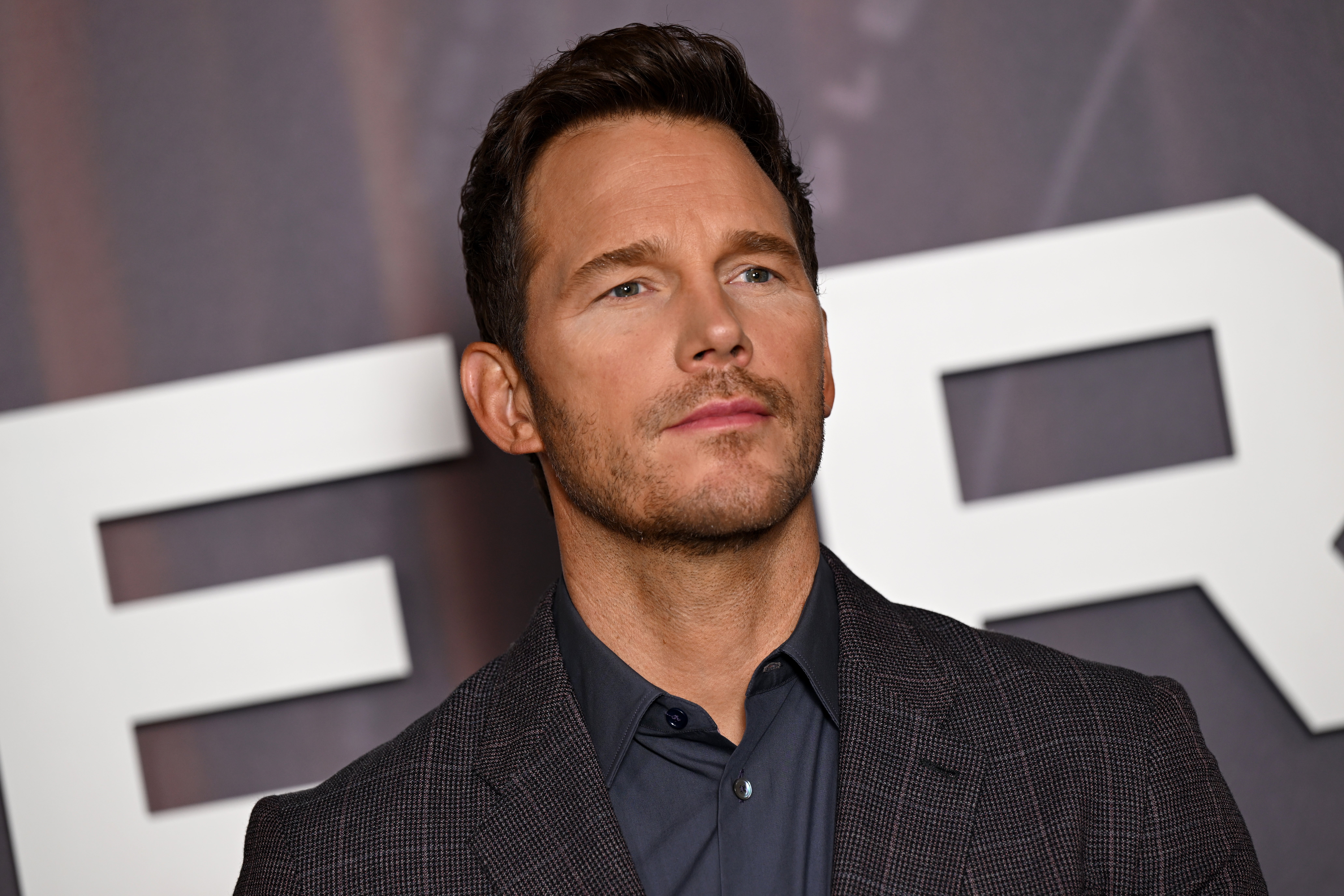 Chris Pratt demanded to be locked in an executioner’s chair in new movie
