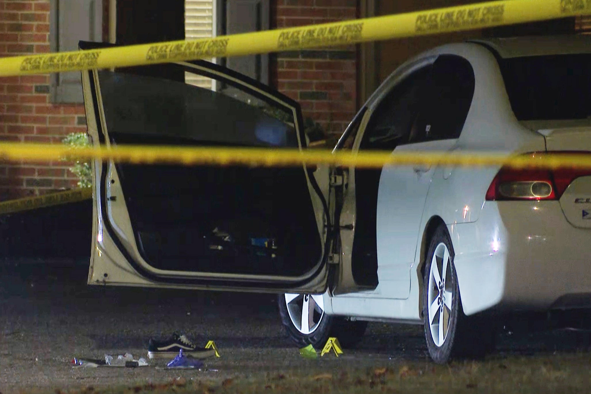 North Carolina Mass Shooting