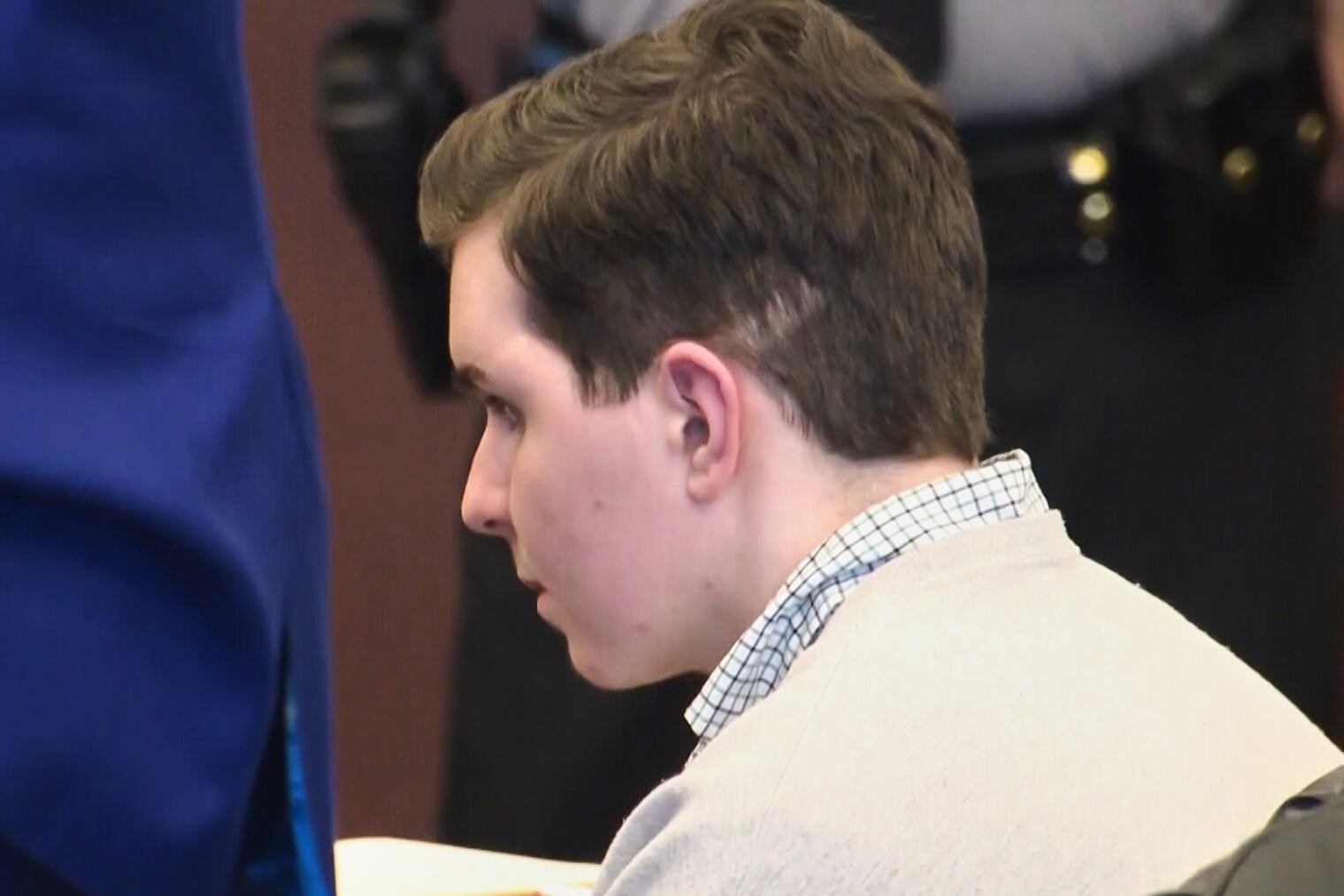 North Carolina Mass Shooting