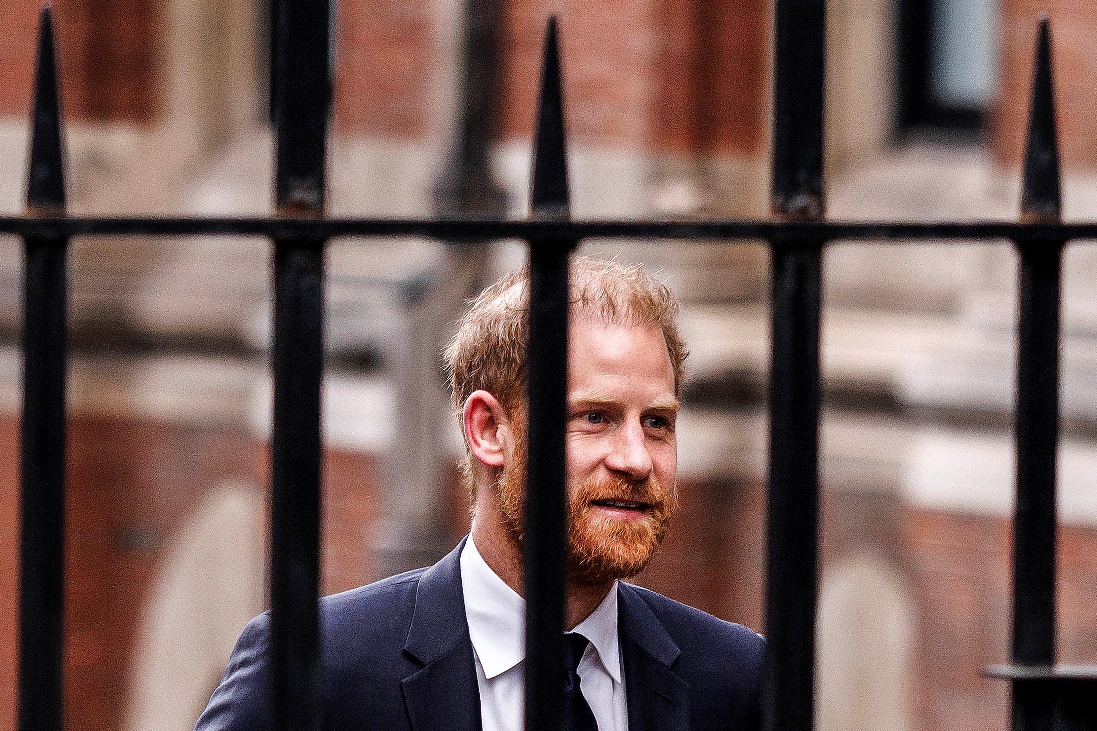 Prince Harry has brought several legal cases against the British press
