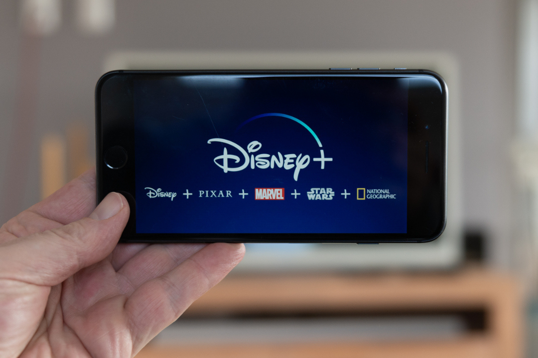 You can save up to £15 on three months of Disney+ using this deal