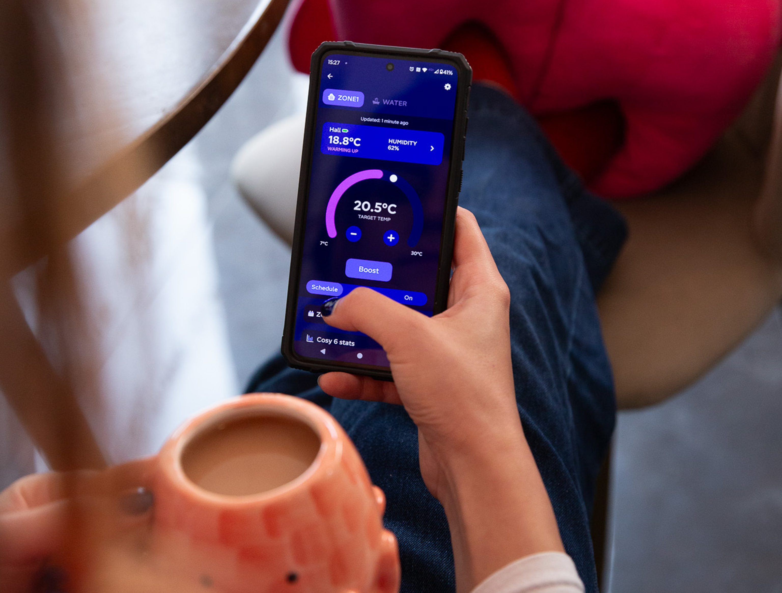 Remote diagnostics help improve reliability and long-term efficiency