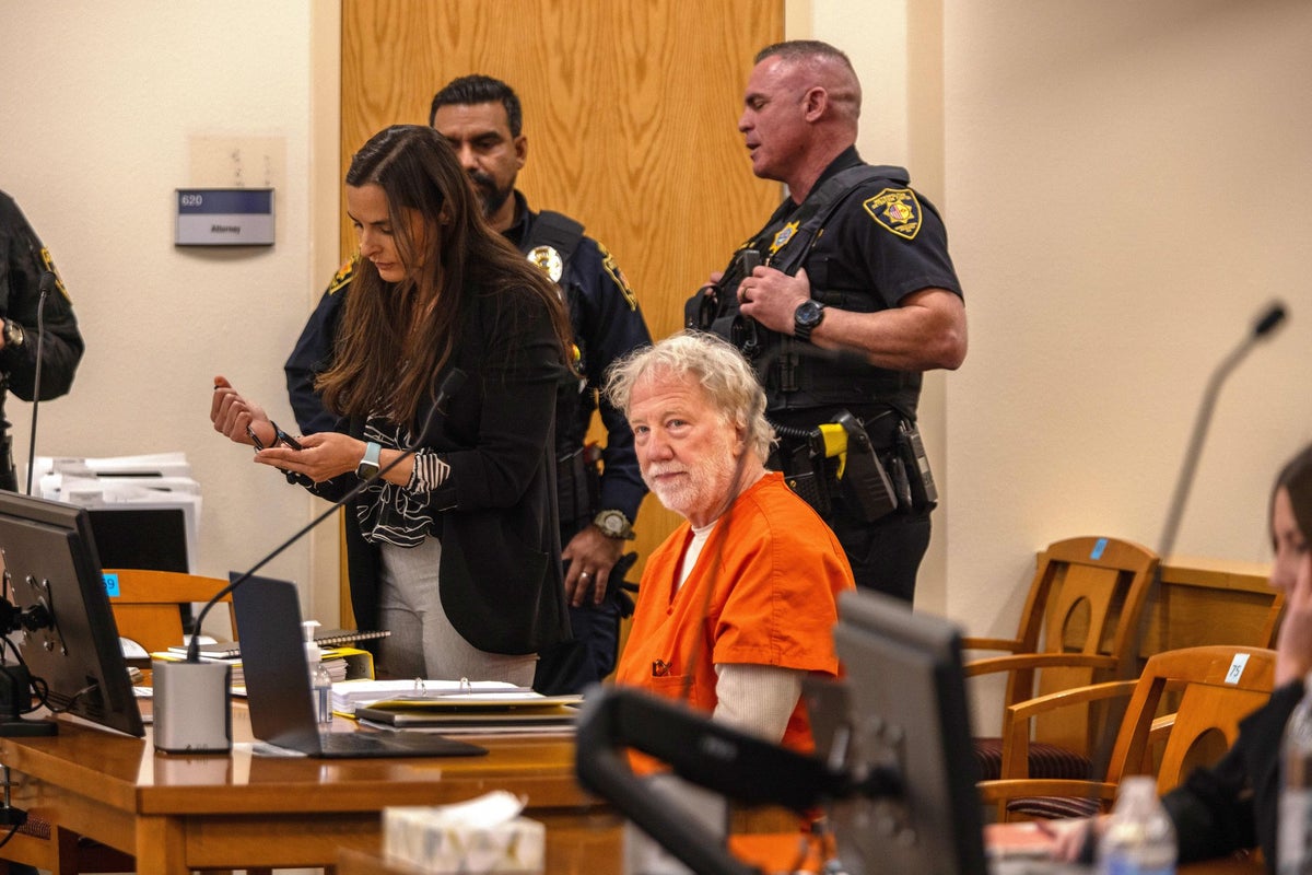'West Wing' Star Timothy Busfield Released From Jail Despite Disturbing Charges