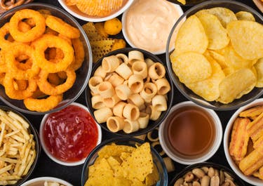<p>Ultra-processed foods now span entire supermarket aisles – but only a fraction are the real metabolic culprits</p>