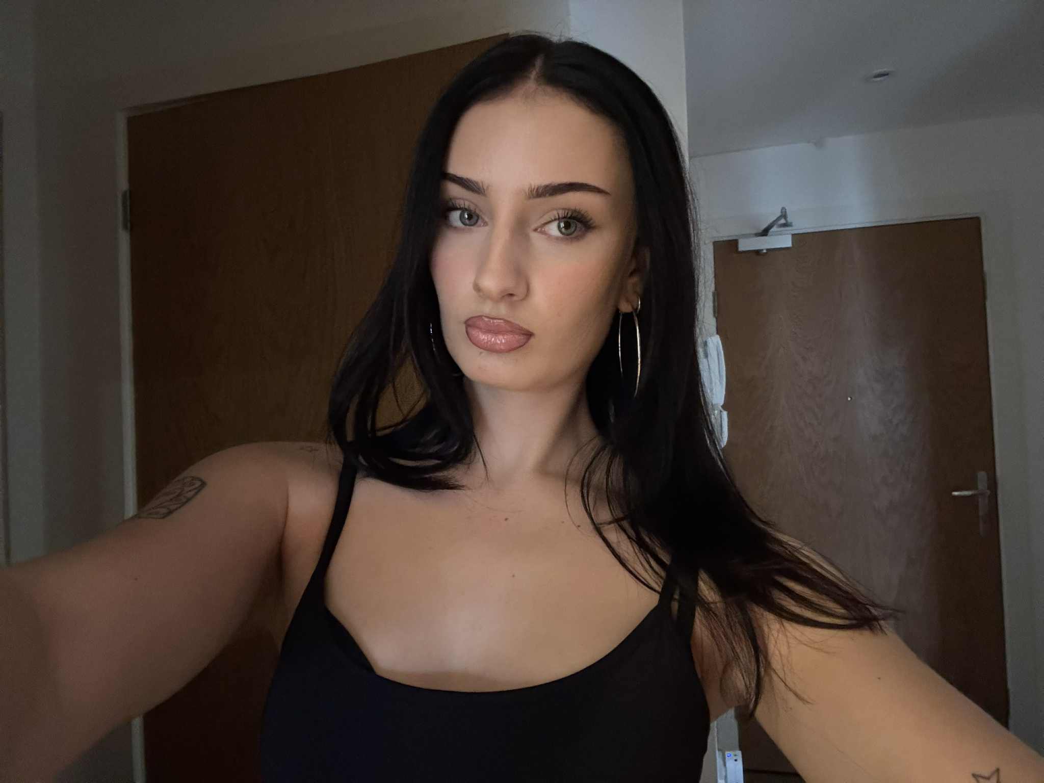 Isobel Thomason says she felt ‘violated’ after she was filmed using smart glasses without her consent