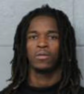 Mamadou Diallo, 24, is facing 14 felony charges over the charges