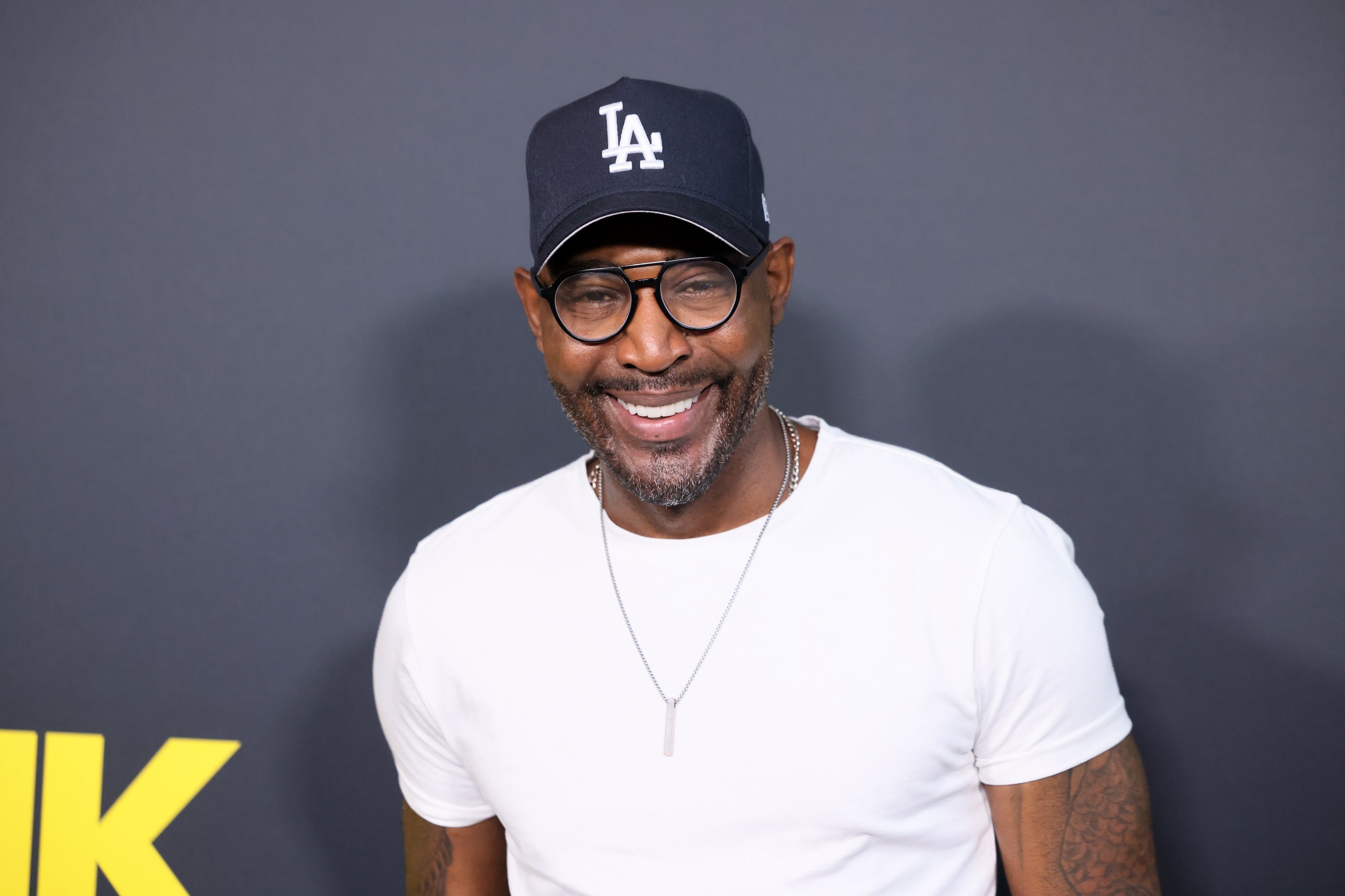 Karamo Brown said he chose not to appear alongside his co-stars in order to ‘protect himself and his peace’