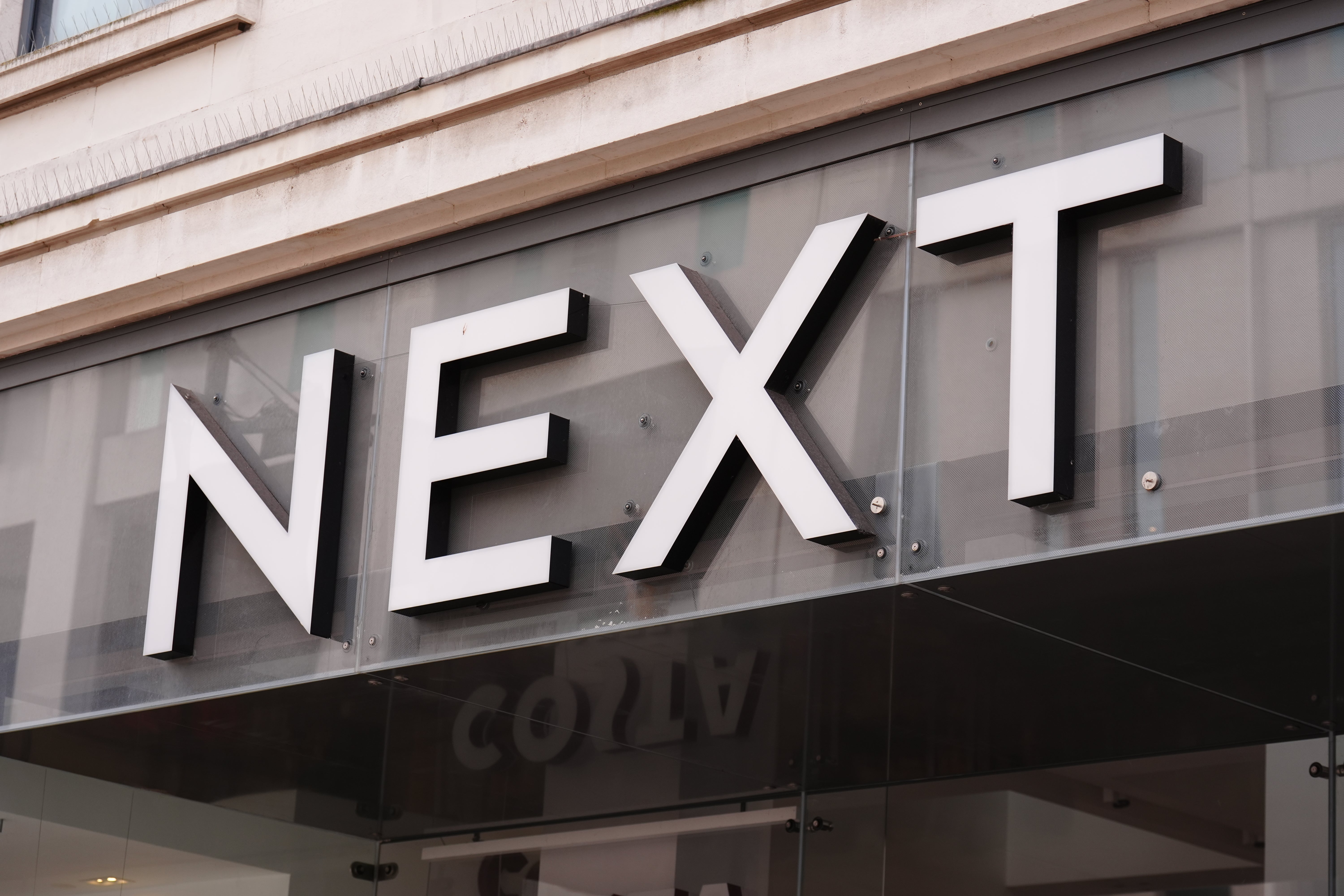 Next said it will only retain three Russell & Bromley shops – in Chelsea, Mayfair and the Bluewater Shopping Centre – as part of the deal