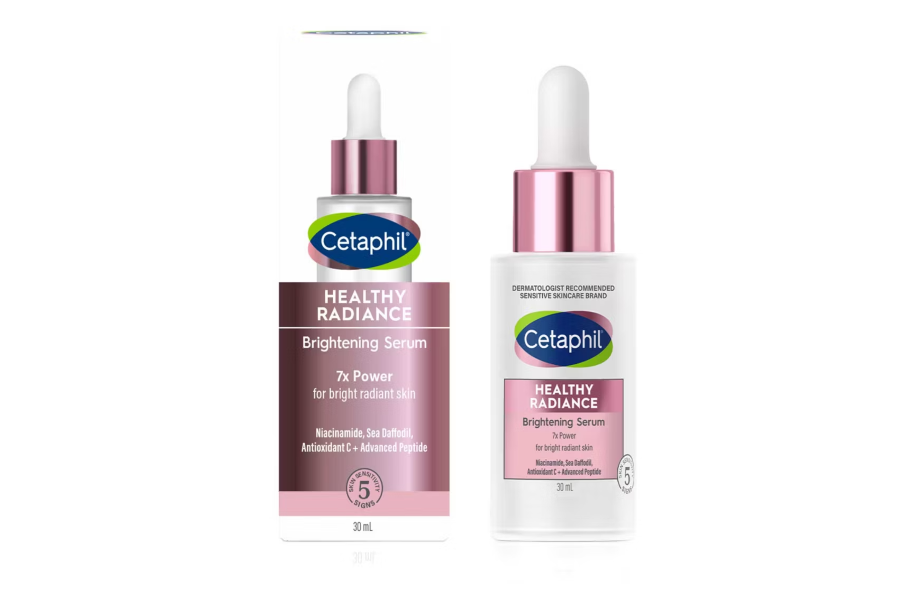 best anti-ageing serum cetaphil healthy radiance brightening serum indybest