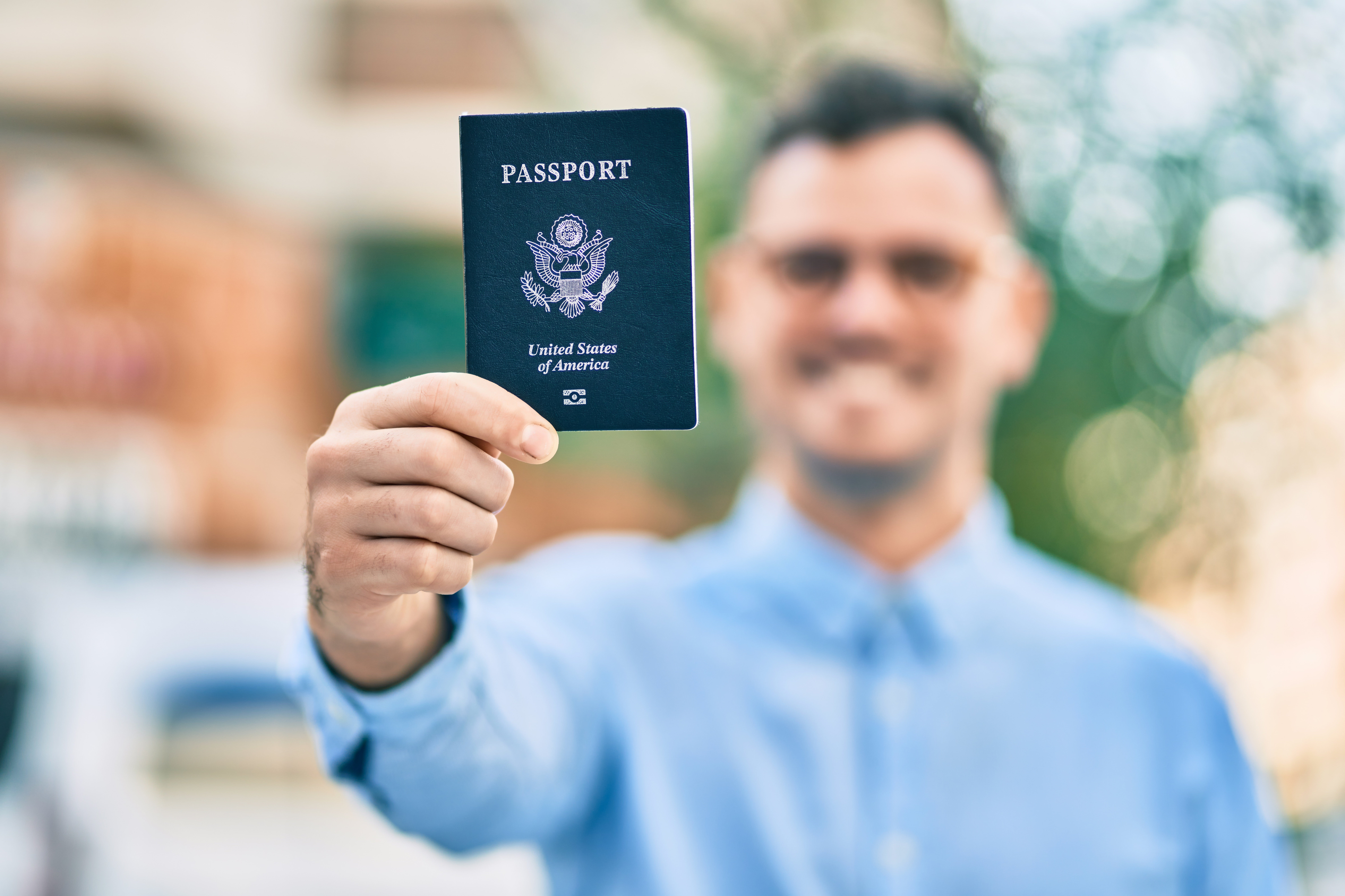 Many Americans mistakenly assume their passport is valid for travel right up to the expiration date