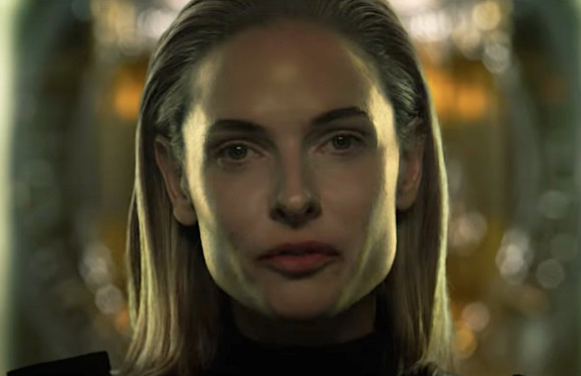 The high-concept Hollywood film tackling world’s fear of ‘scary’ AI