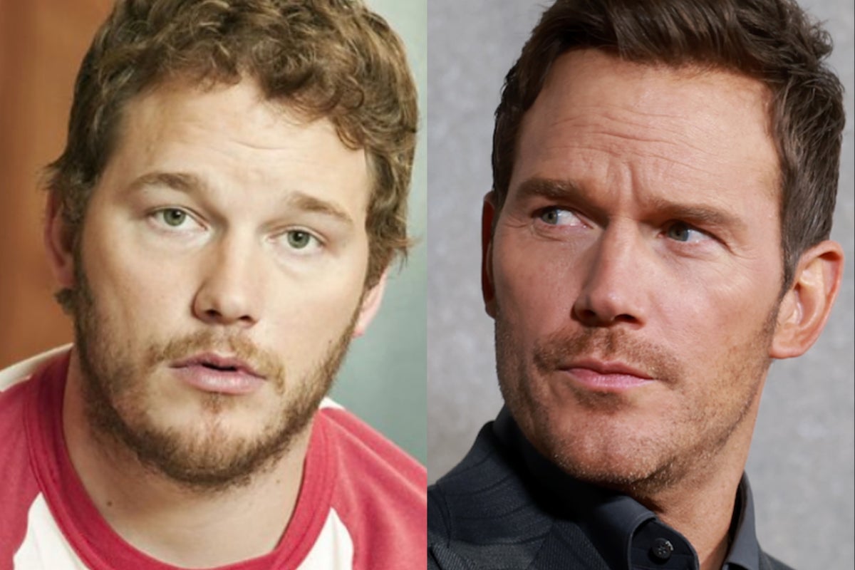 Chris Pratt shares surprise revelation about Parks and Recreation role