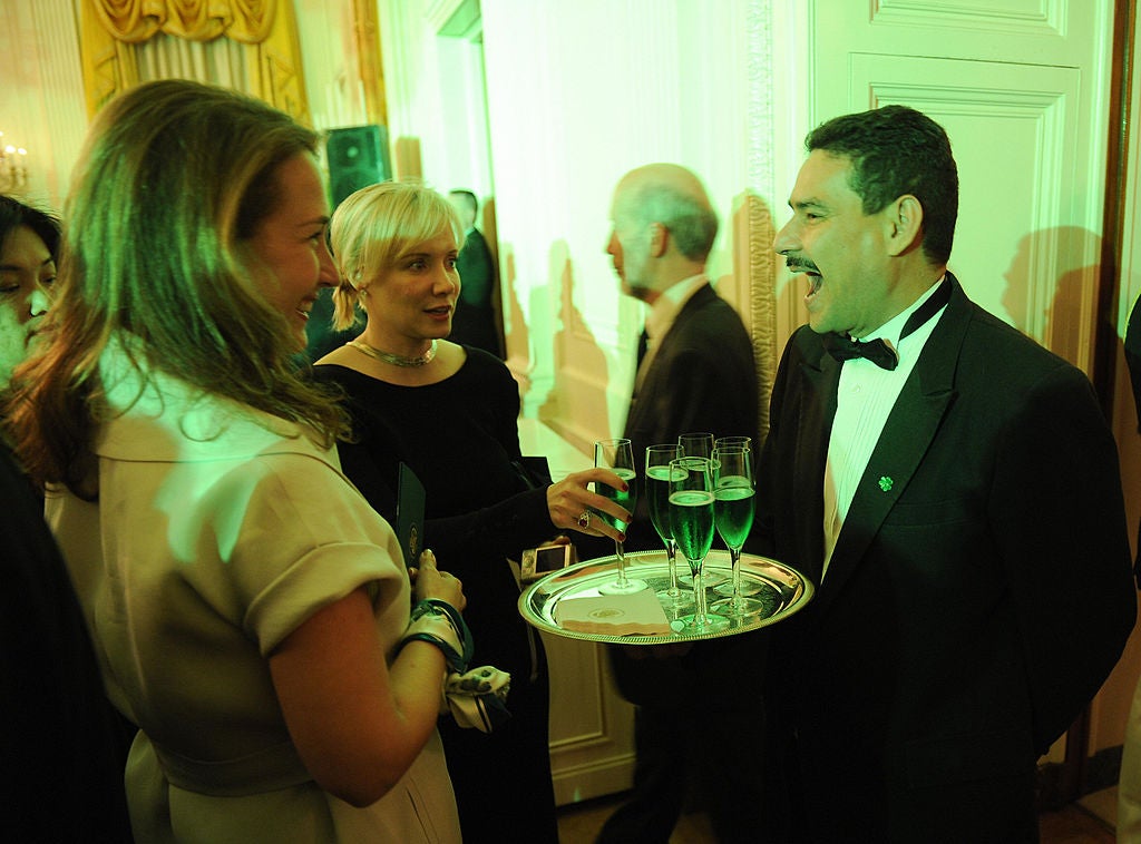 The top 1 percent own about a third of the nation’s wealth today