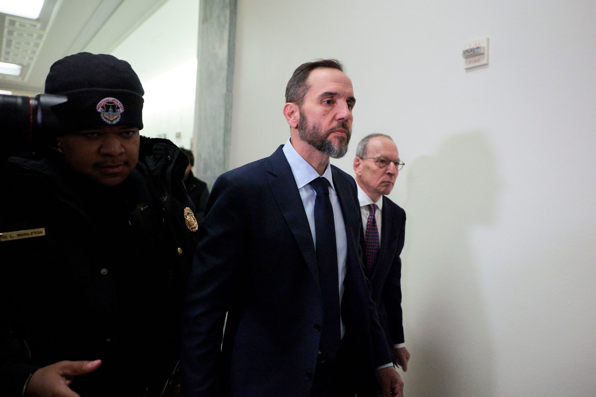 Jack Smith’s first report, on Trump’s allegedly criminal attempts to overturn the 2020 election, was released shortly before Trump returned to office, but his report on the Mar-a-Lago case has remained under wraps