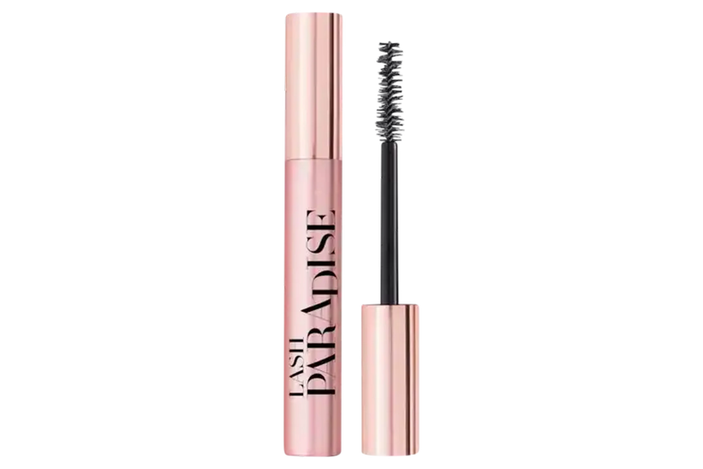 best mascara for sensitive eyes loreal lash paradise indybest
