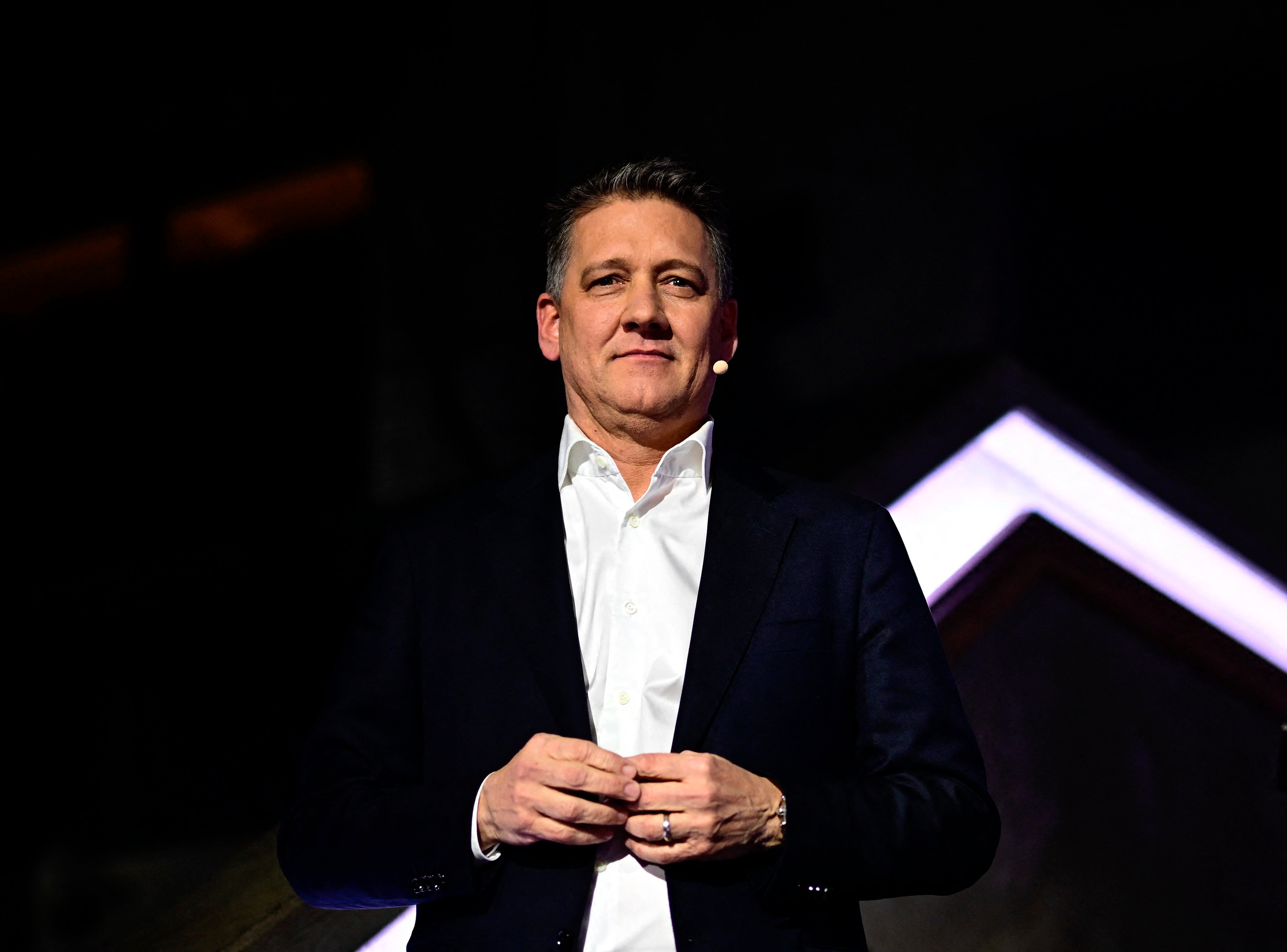 Audi chief executive Gernot Dollner has laid out his goals for the team