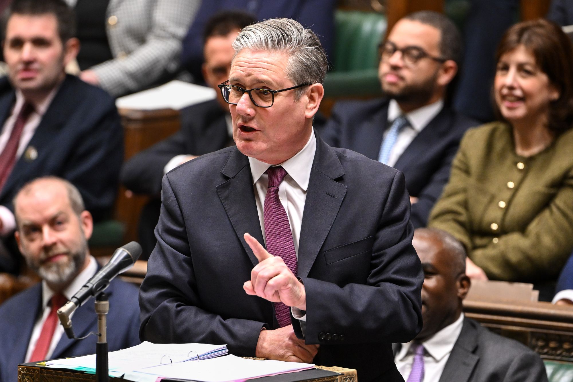 Brexit is expected to once again be a key political faultline at the next election