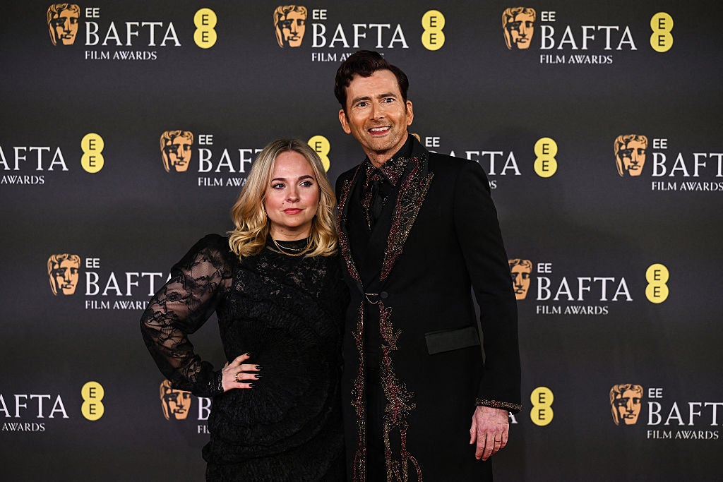 Scottish actor David Tennant played key club figure Jimmy Murphy in a 2011 film based on the story of the Busby Babes and the Munich air disaster