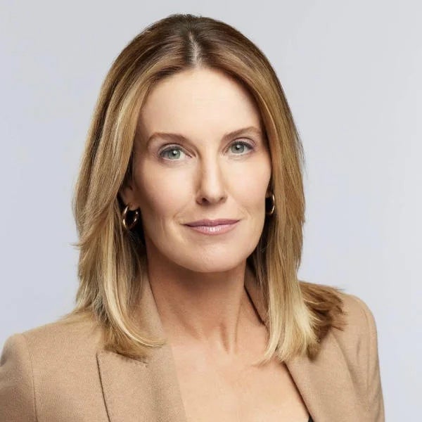 60 Minutes analogous Sharyn Alfonsi implicitly criticized CBS News Editor-in-Chief Bari Weiss while accepting an grant successful Washington connected Thursday, April 30, 2026