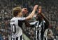 Newcastle prepare for glamorous revenge mission by showing newfound European class