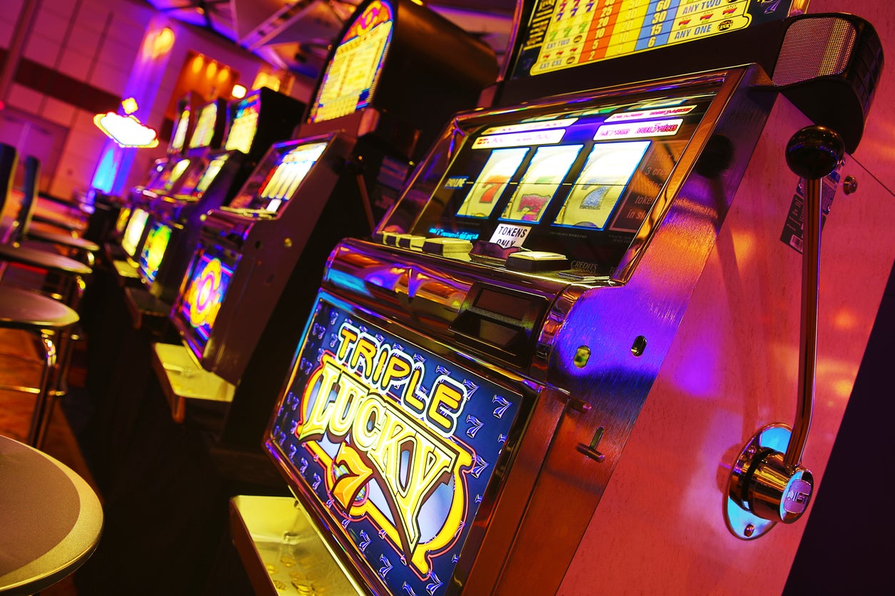A new report by the UNLV Center for Gaming Research shows that the ‘hold percentage,’ or the portion of money gambled that a casino retains, has increased statewide in Nevada almost every year since 2004