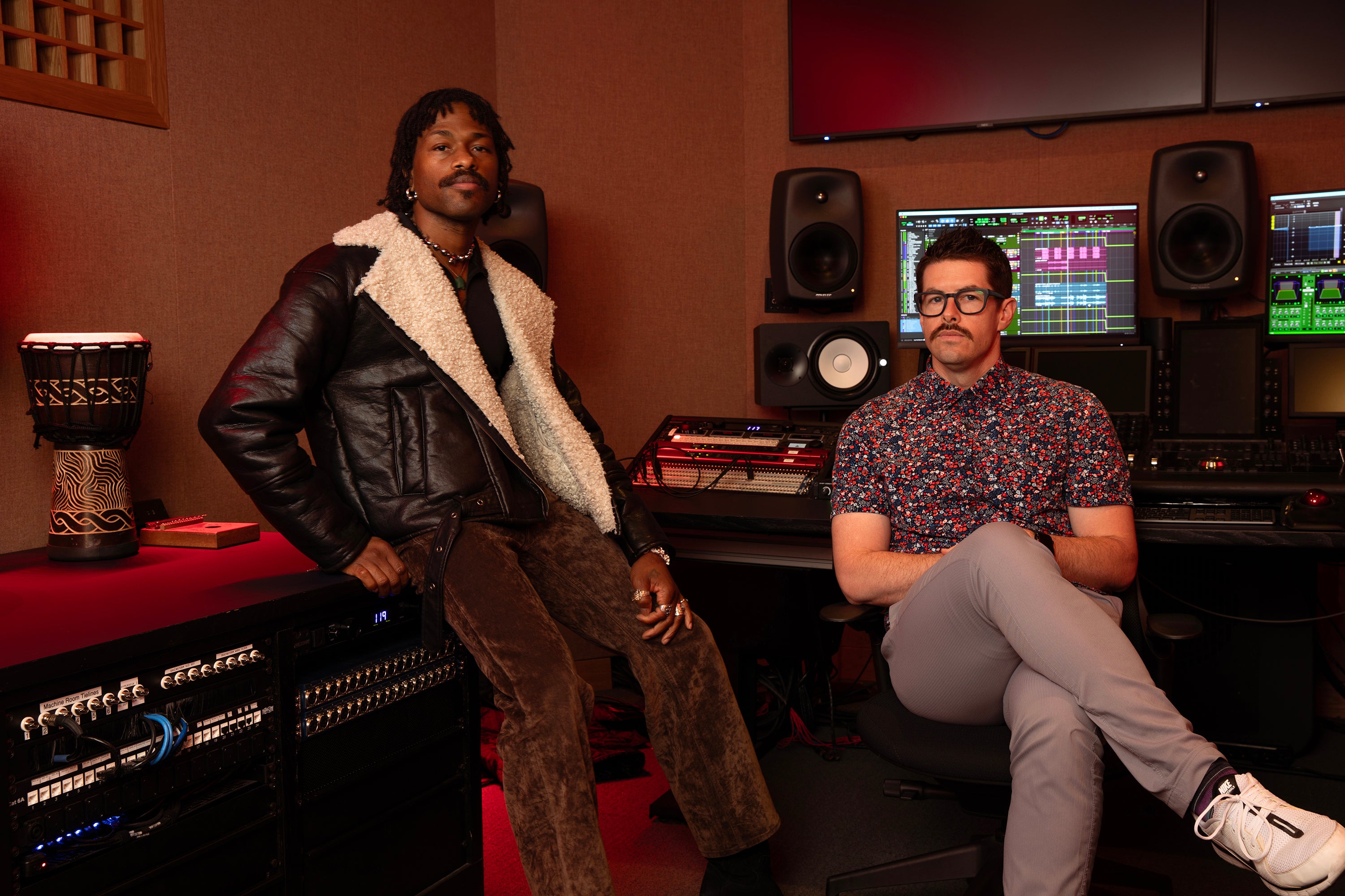 Music Grammywatch Duckwrth