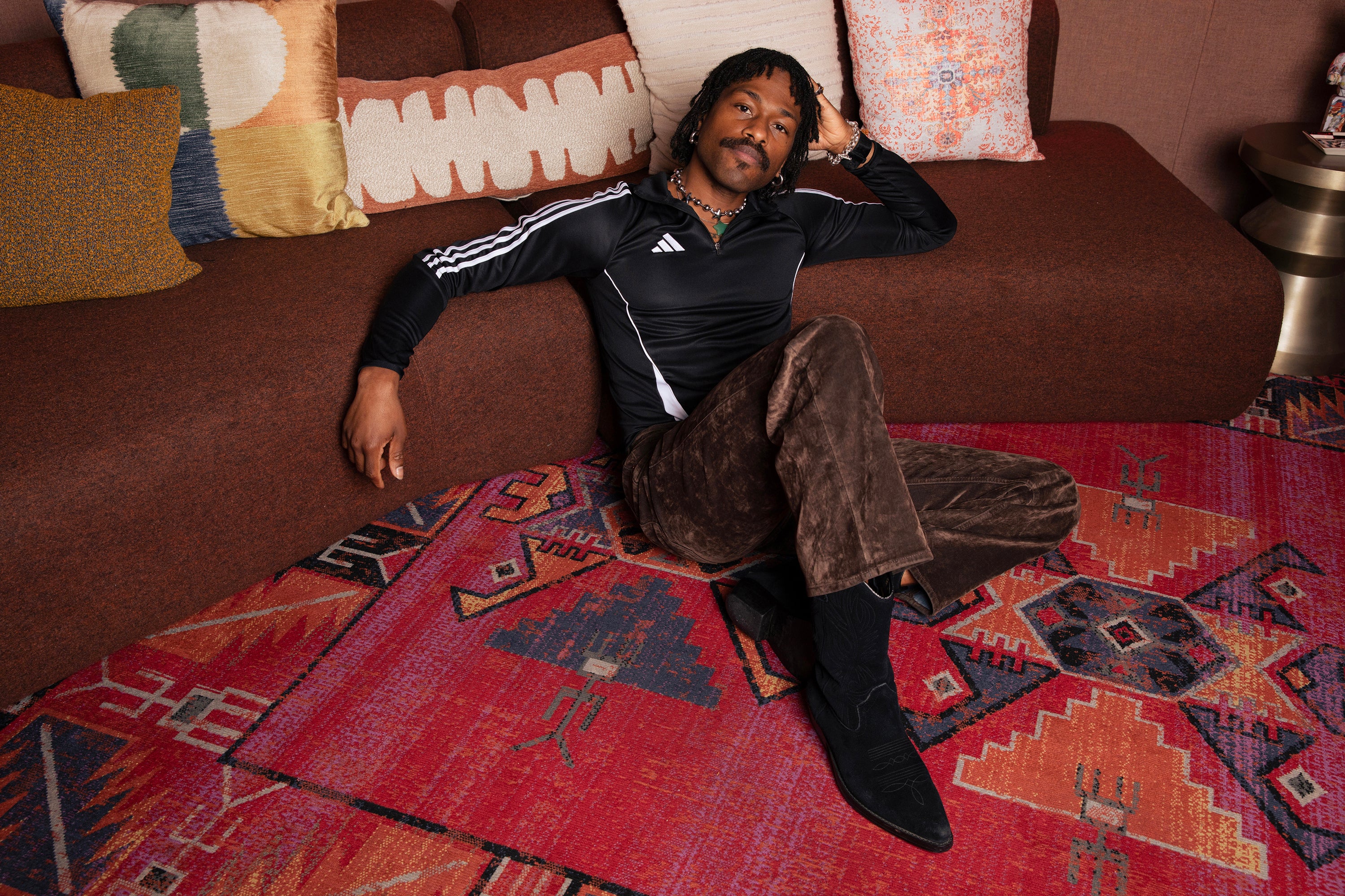 Music Grammywatch Duckwrth