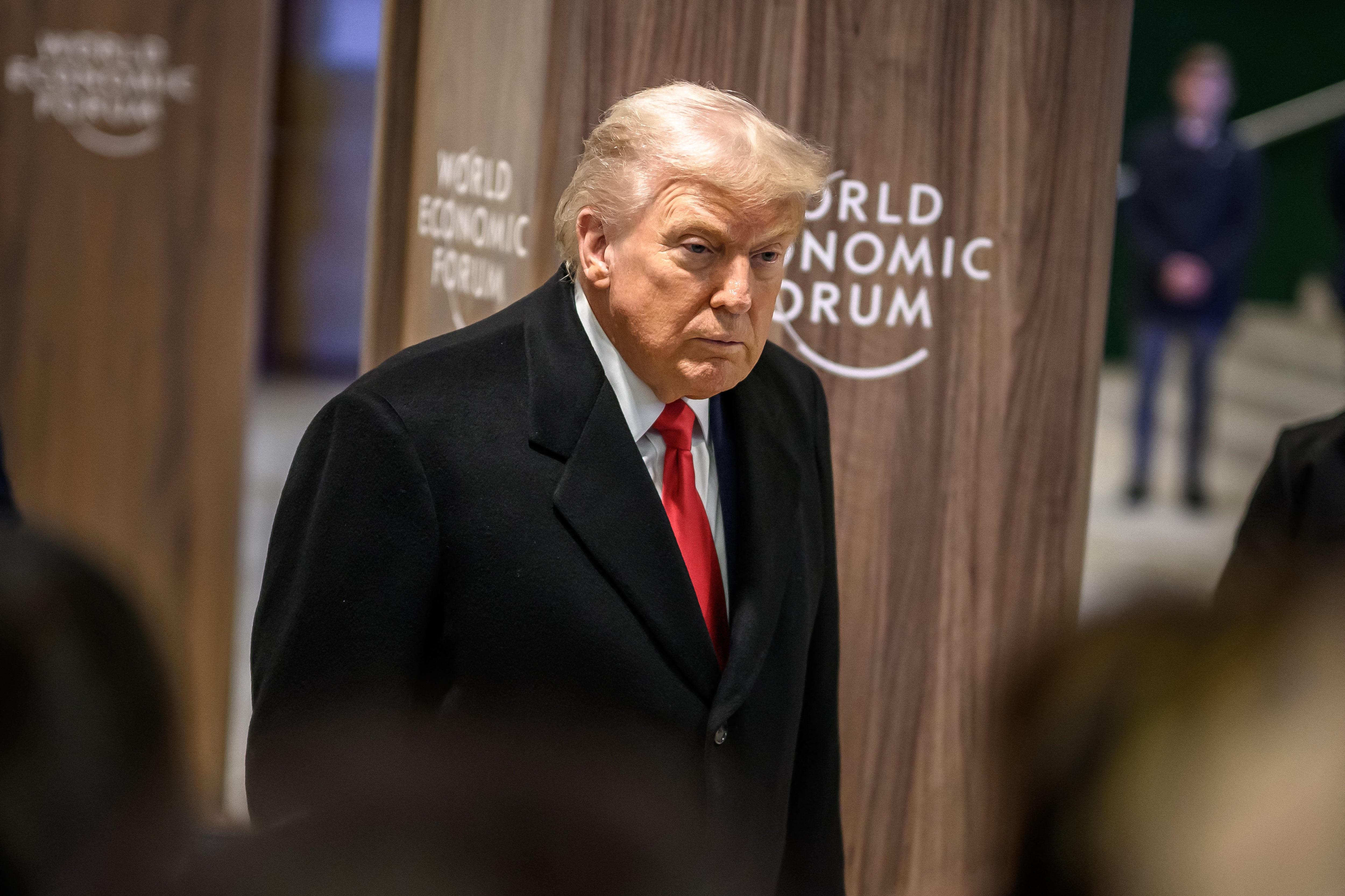 ‘It was, as one EU veteran foreign minister put it, “like being locked in an abusive relationship, in which you end up being grateful that you escaped a beating”.’