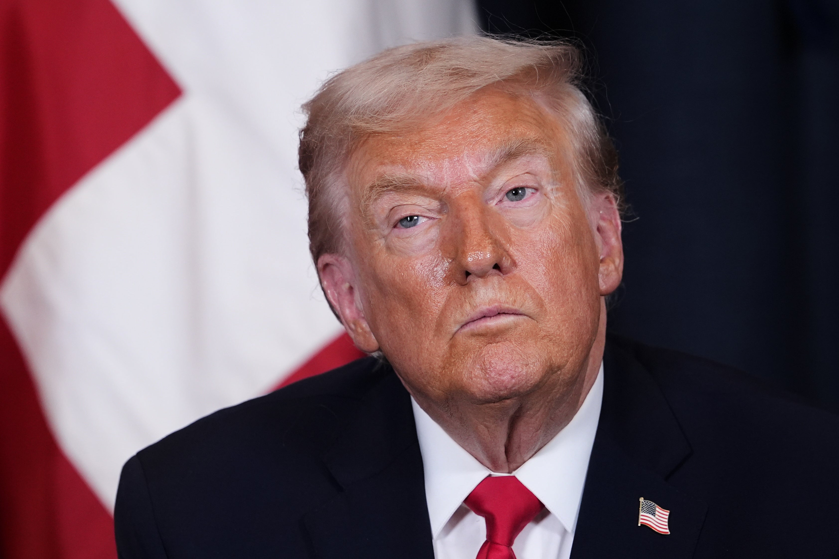 Addressing the trade imbalance with China is at the core of Trump’s tariff strategy