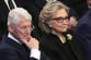 Bill and Hillary Clinton agree to testify in House Epstein probe as contempt vote looms
