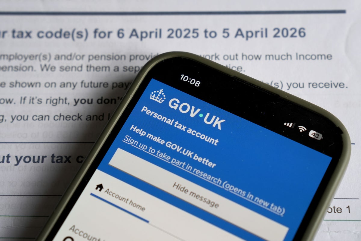 Government borrowing falls sharply as national insurance hike boosts coffers