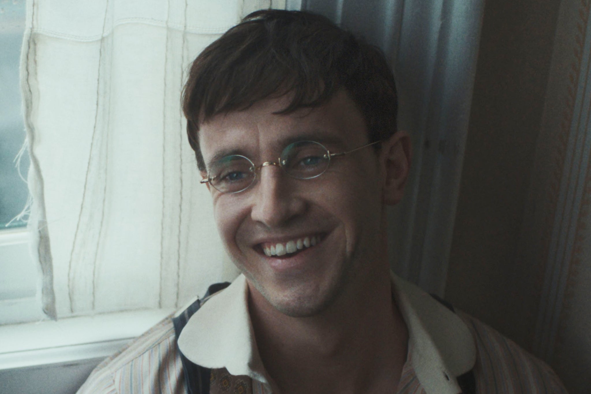 <p>Paul Mescal in Oliver Hermanus’s ‘The History of Sound’</p>